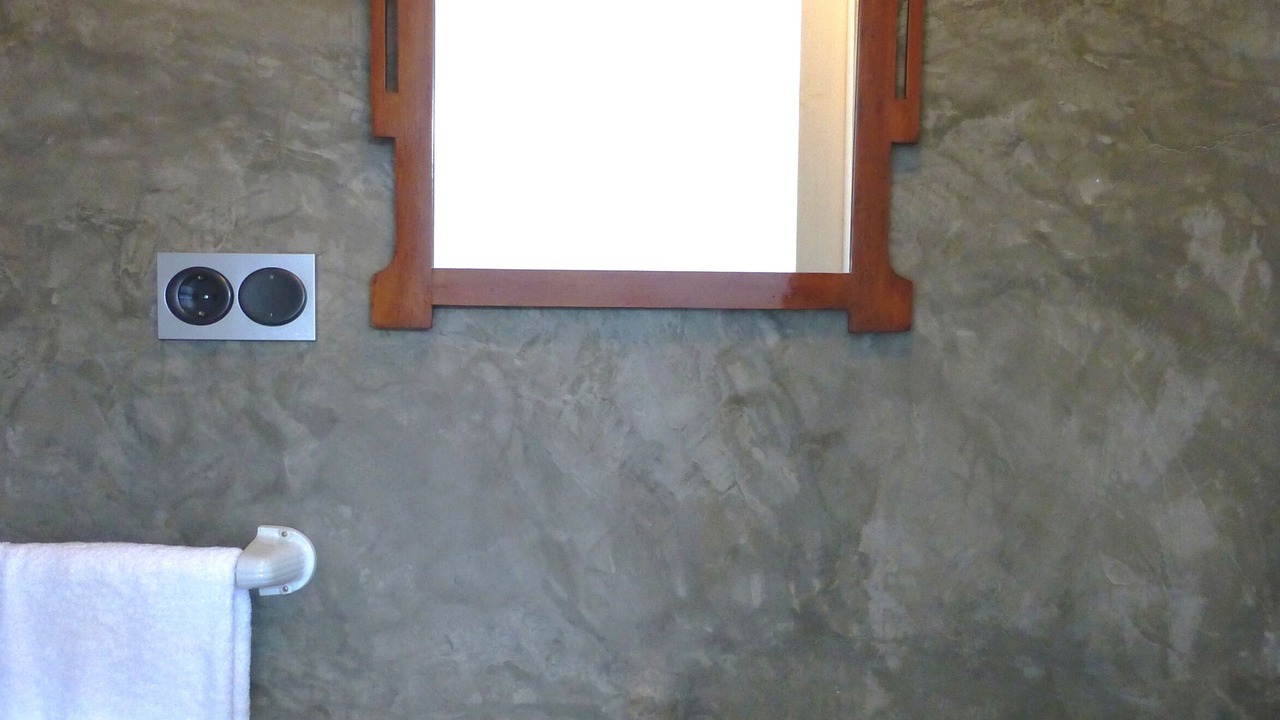 Photo of Bathroom in Prainha