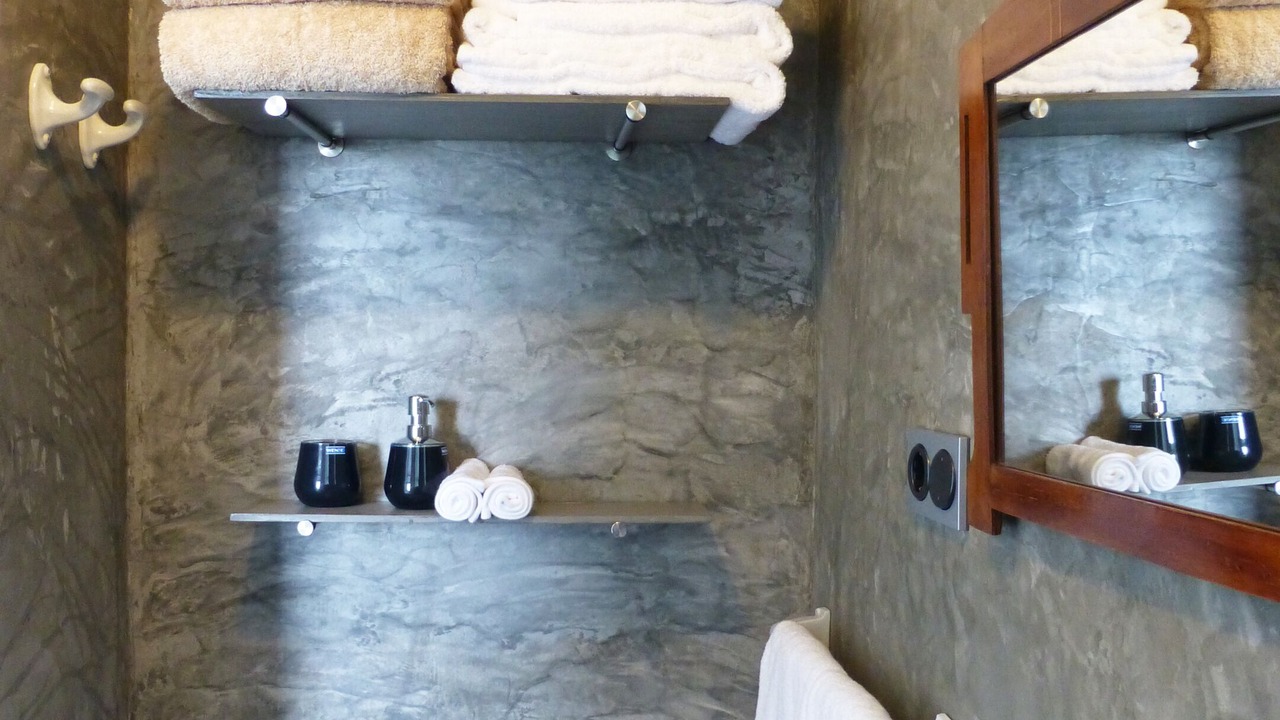 Photo of Bathroom in Prainha
