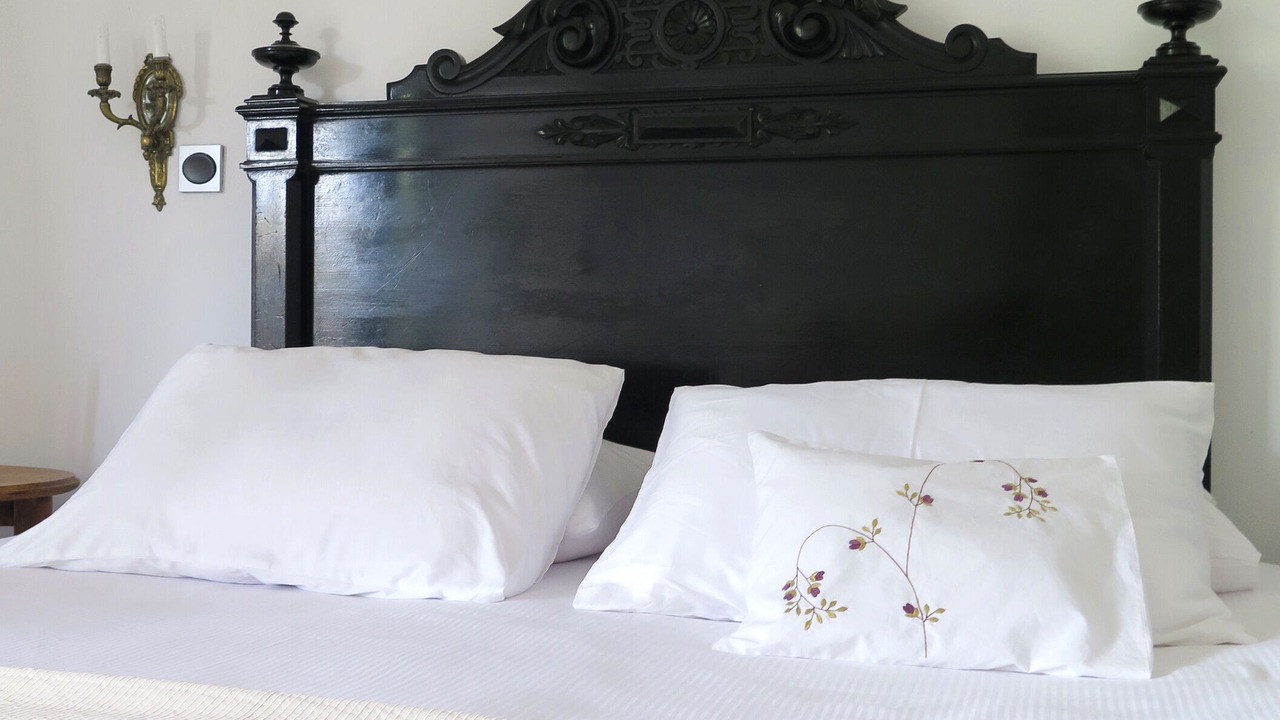 Photo of Bedroom in Prainha