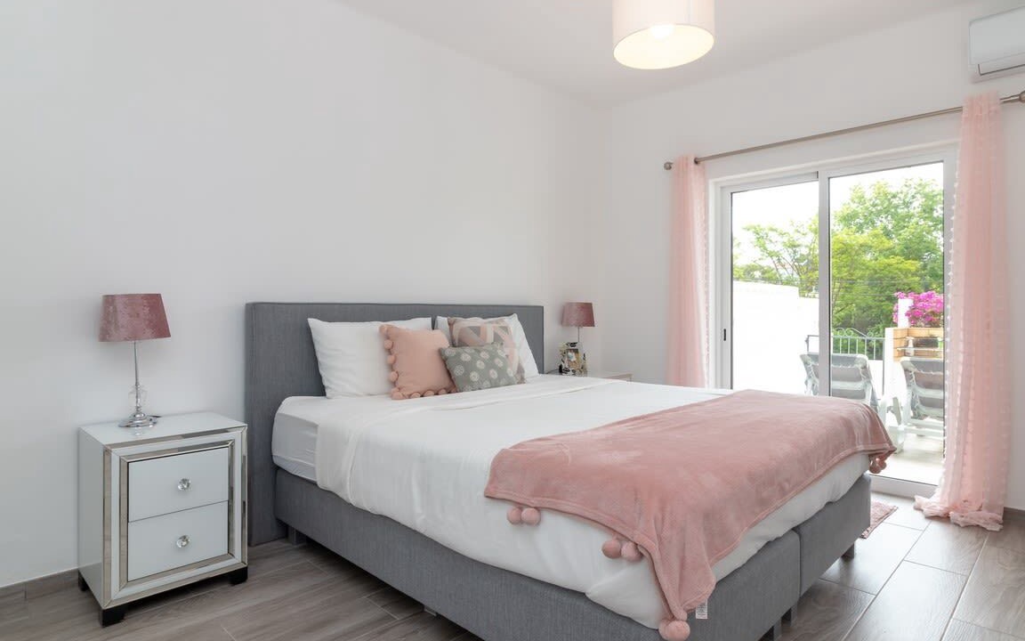 Photo of Bedroom in Vale de Covo