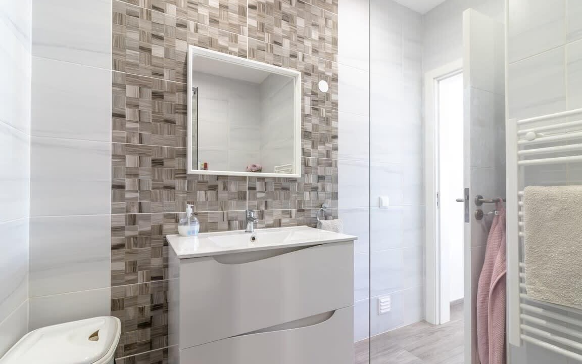 Photo of Bathroom in Vale de Covo