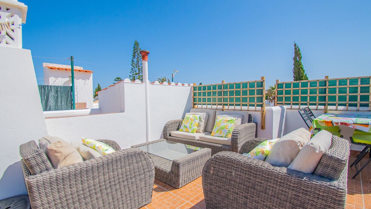 Photo of Outdoor in Vale de Centianes