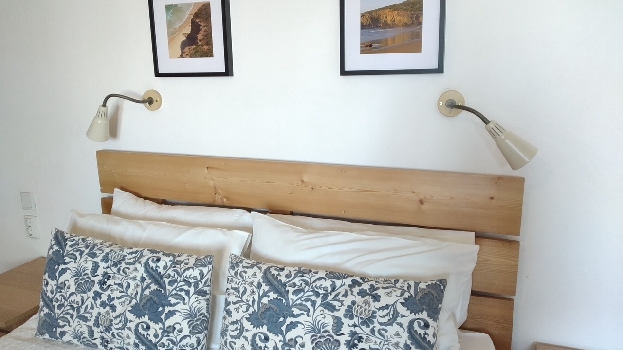 Photo of Bedroom in Tavira