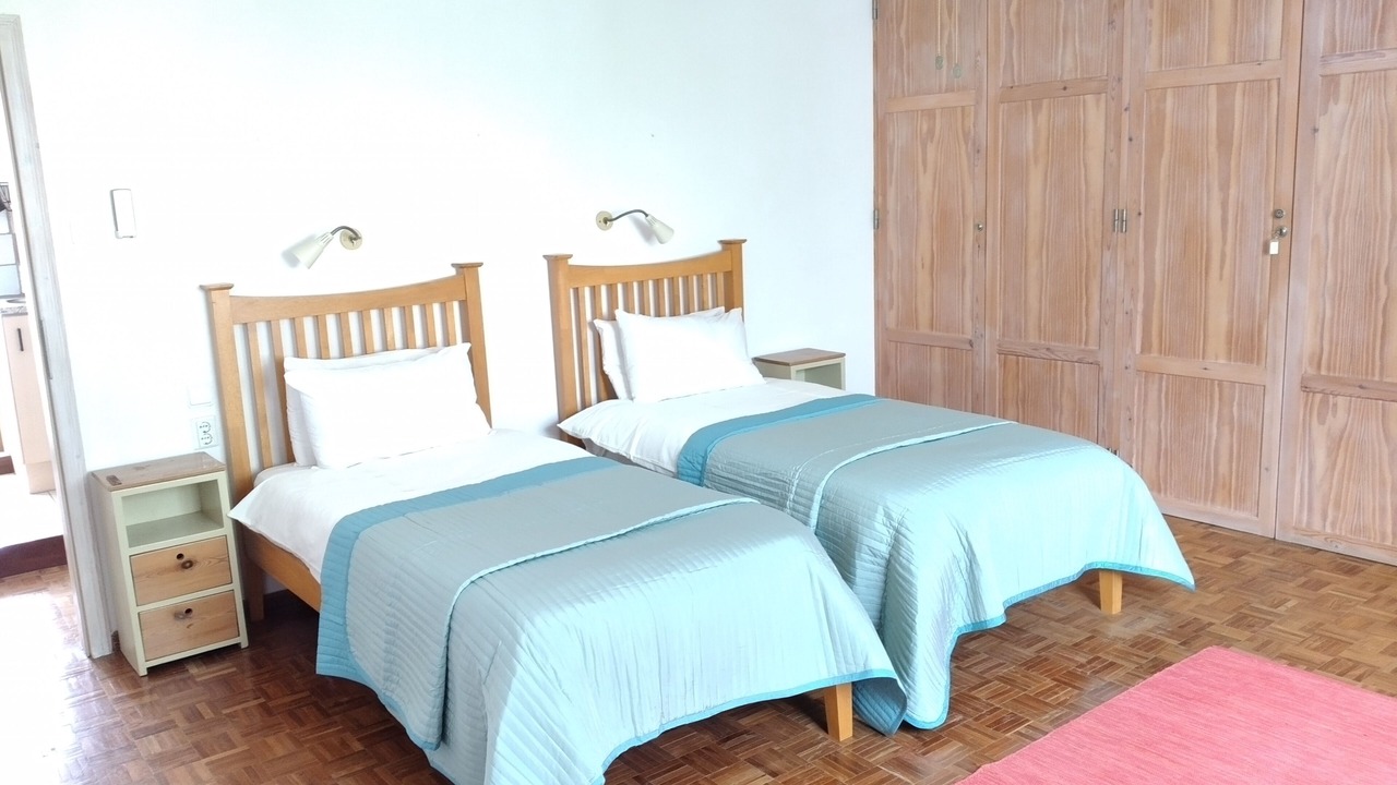 Photo of Bedroom in Tavira