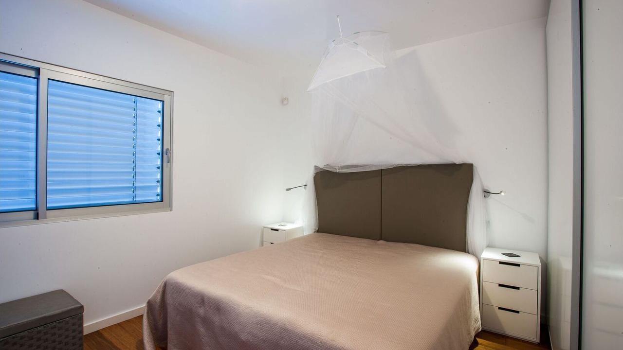 Photo of Bedroom in Canico