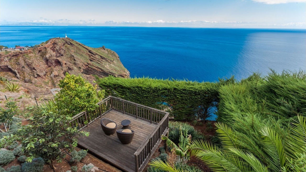 Photo of Patio Balcony in Canico