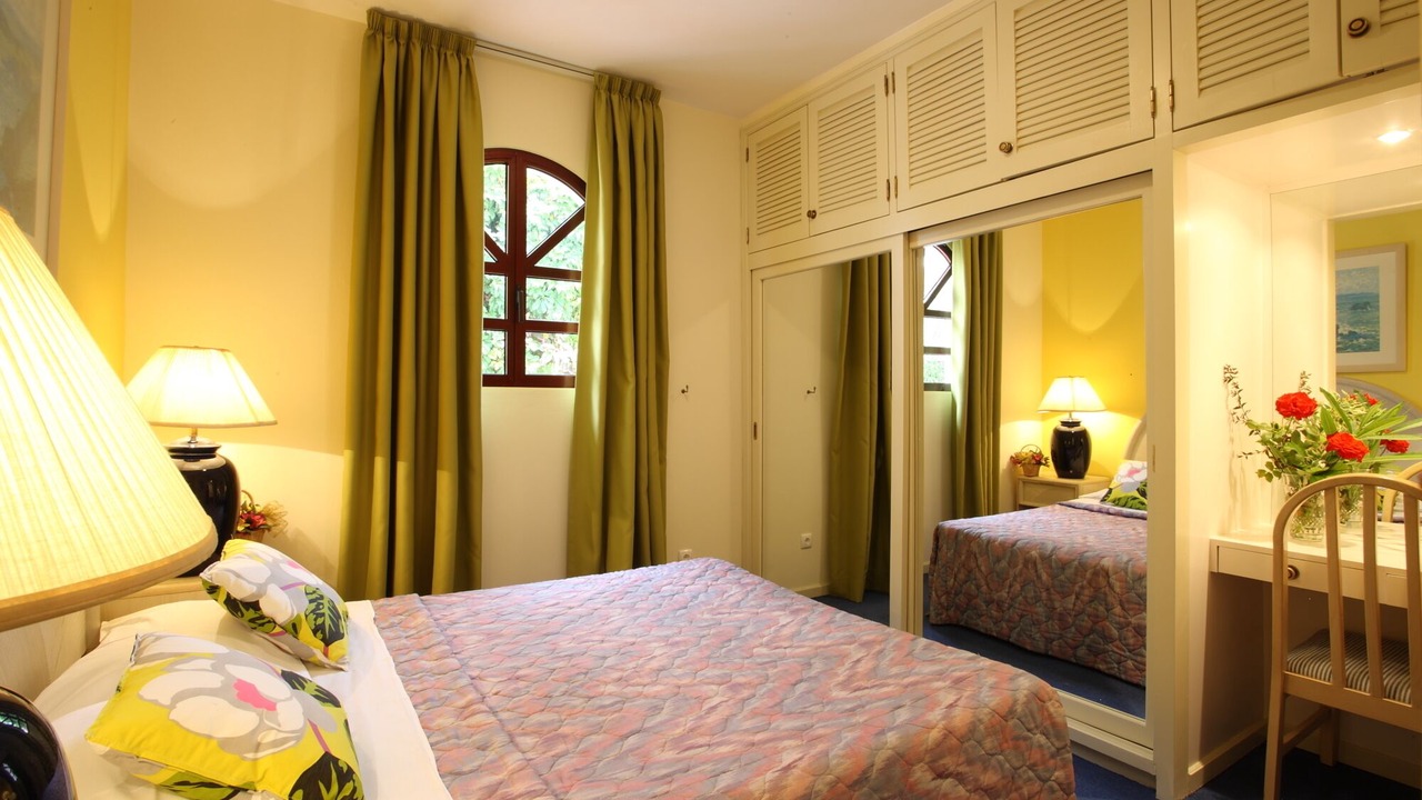 Photo of Bedroom in Canico