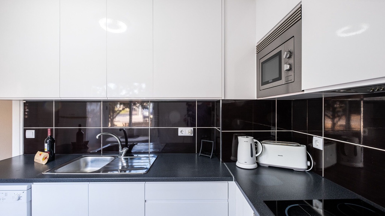 Photo of Kitchen in Correeira