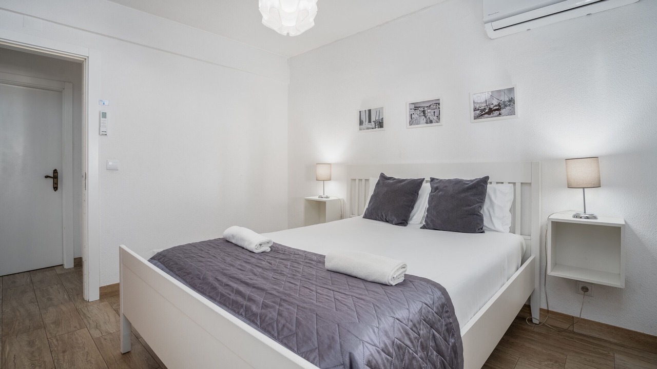 Photo of Bedroom in Correeira