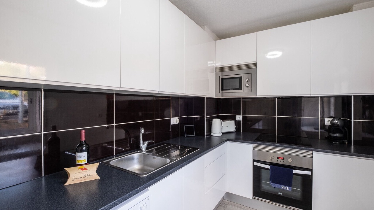 Photo of Kitchen in Correeira