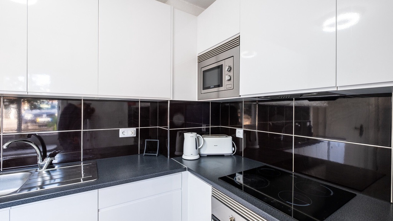 Photo of Kitchen in Correeira
