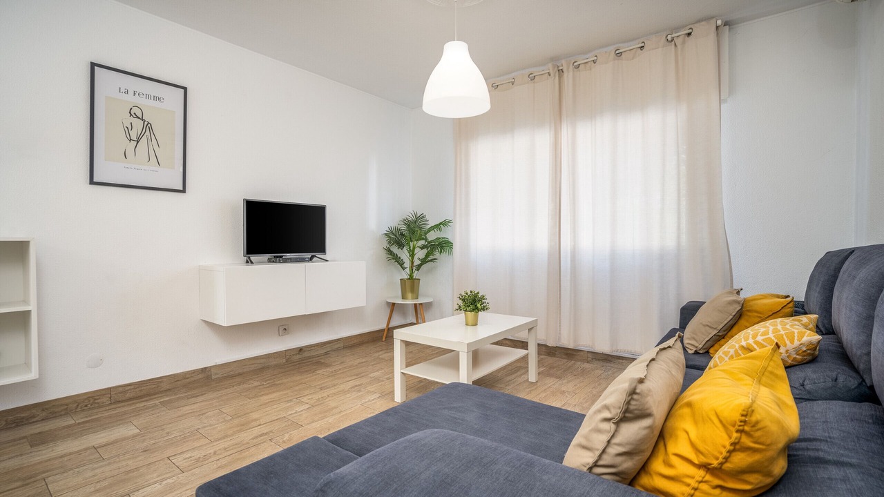 Photo of Livingroom in Correeira