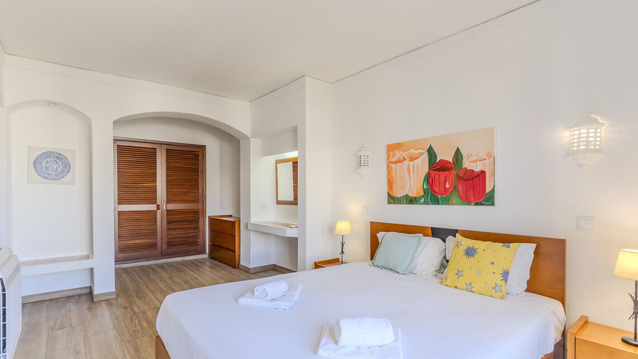 Photo of Bedroom in Correeira