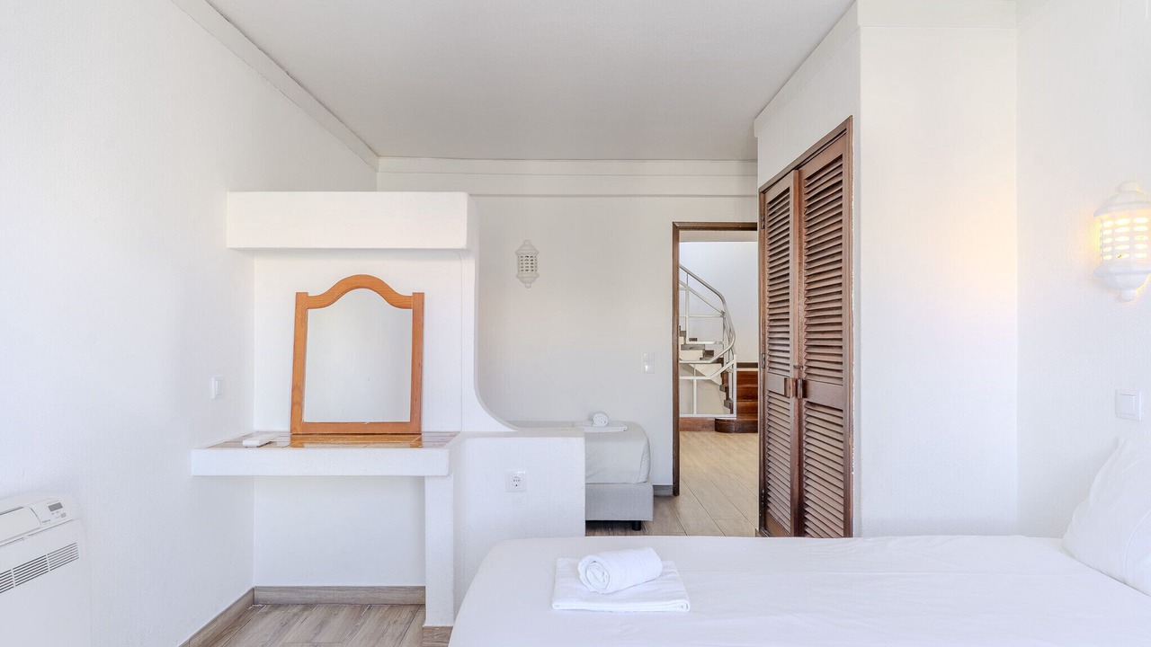Photo of Bedroom in Correeira