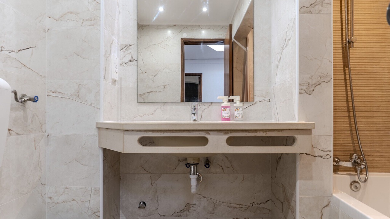 Photo of Bathroom in Correeira