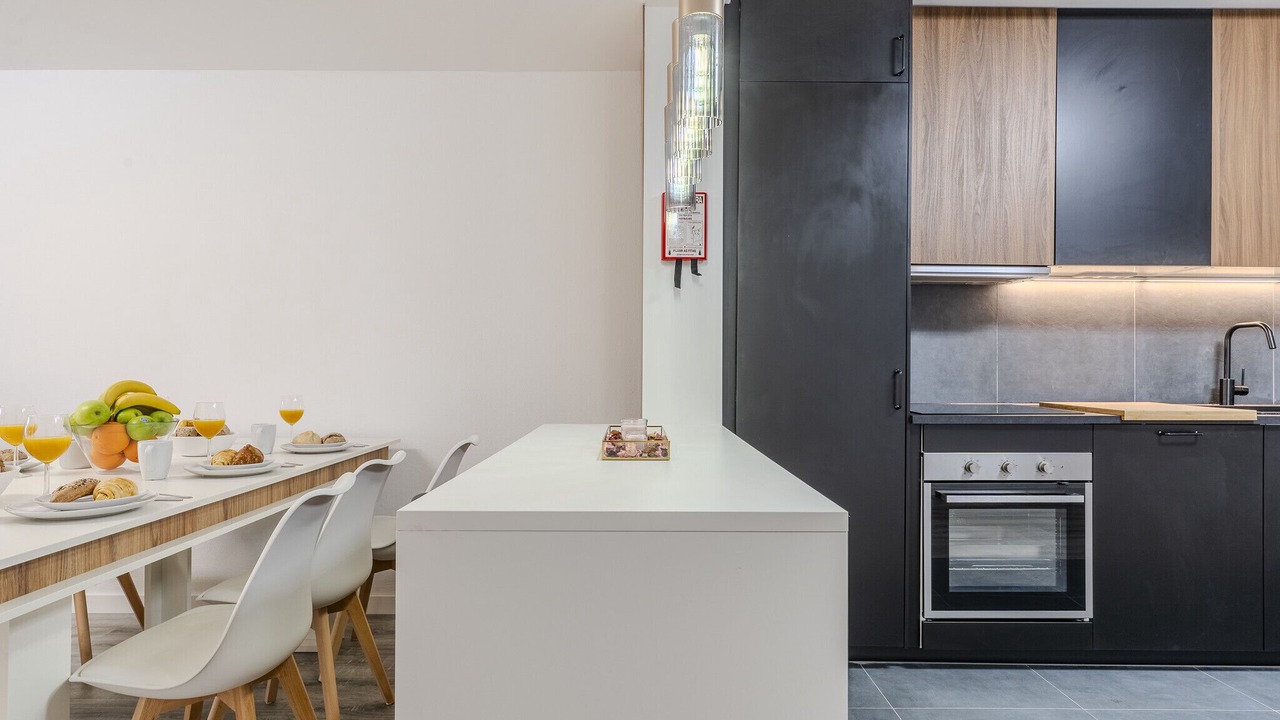 Photo of Kitchen in Areias de Sao Joao