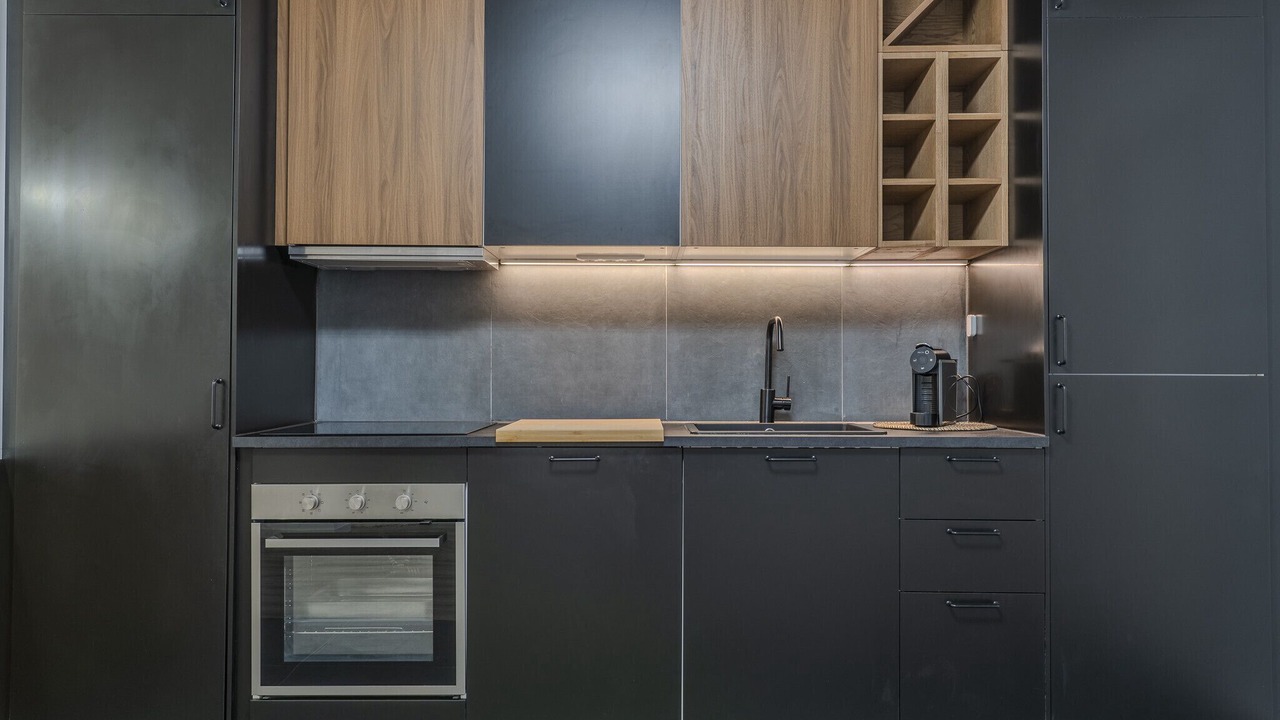 Photo of Kitchen in Areias de Sao Joao