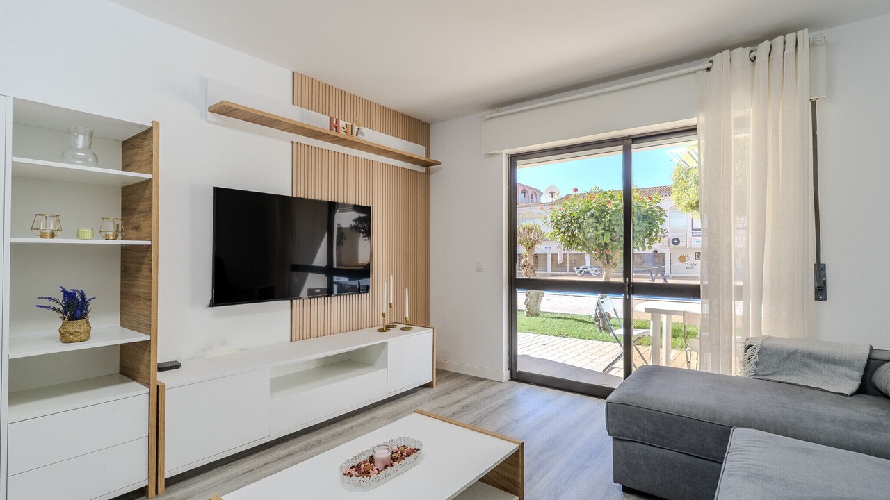 Photo of Livingroom in Areias de Sao Joao