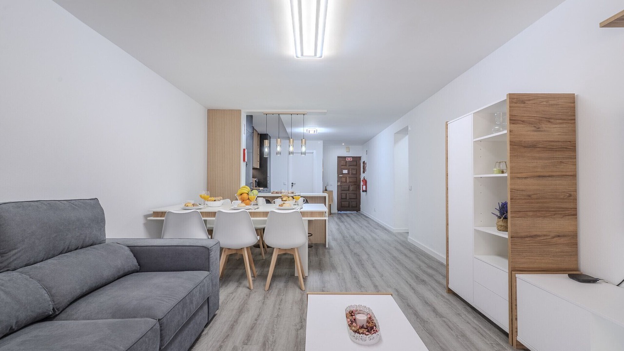 Photo of Livingroom in Areias de Sao Joao