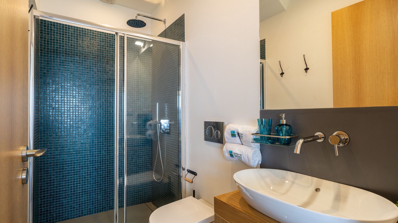 Photo of Bathroom in Prazeres
