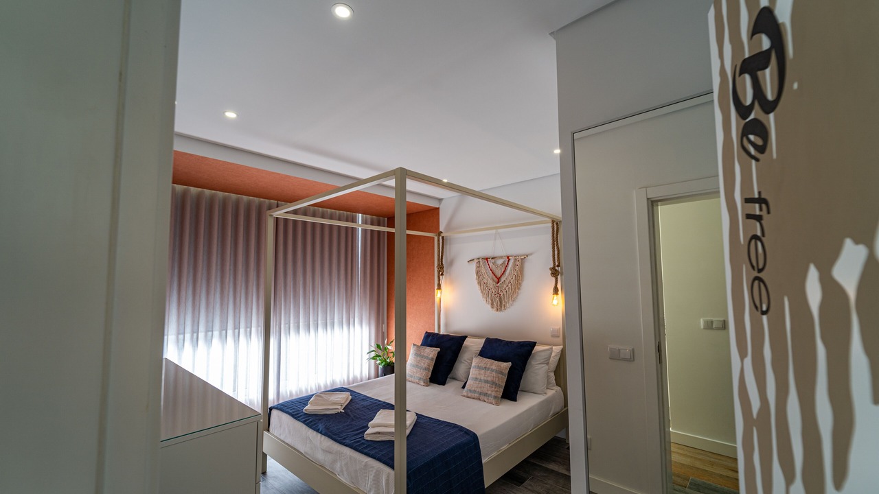 Photo of Bedroom in Sao Pedro