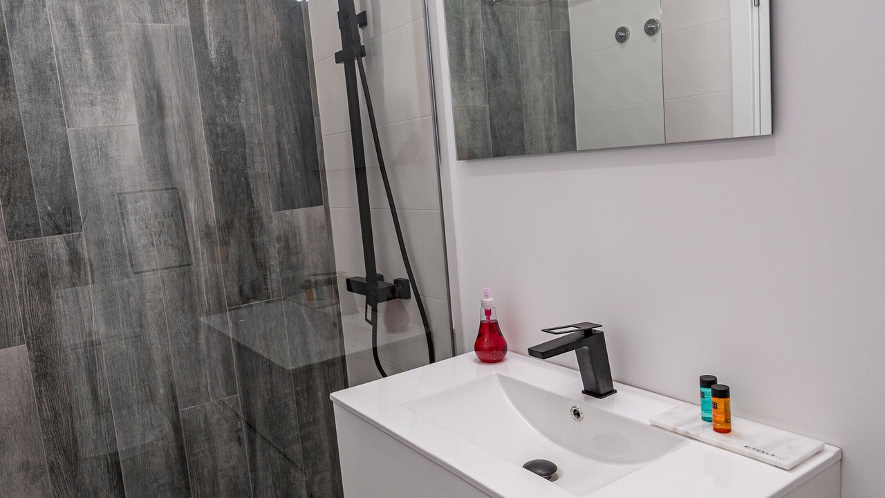 Photo of Bathroom in Sao Pedro
