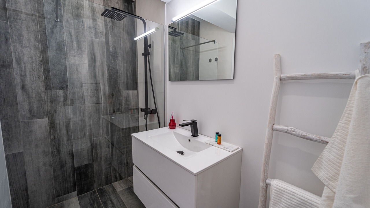 Photo of Bathroom in Sao Pedro