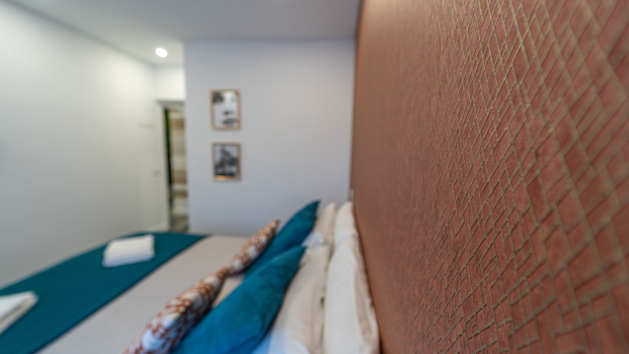 Photo of Bedroom in Sao Pedro