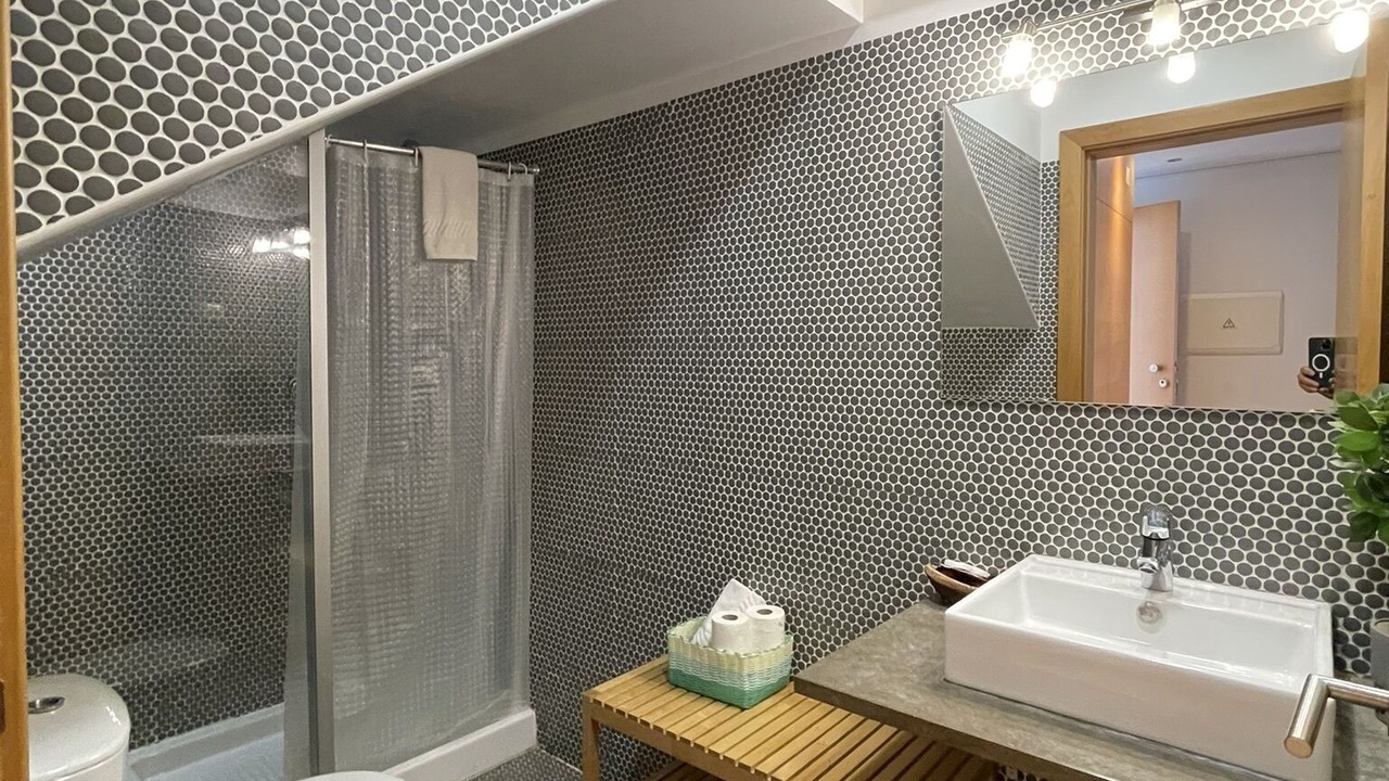 Photo of Bathroom in Vila Nova de Milfontes