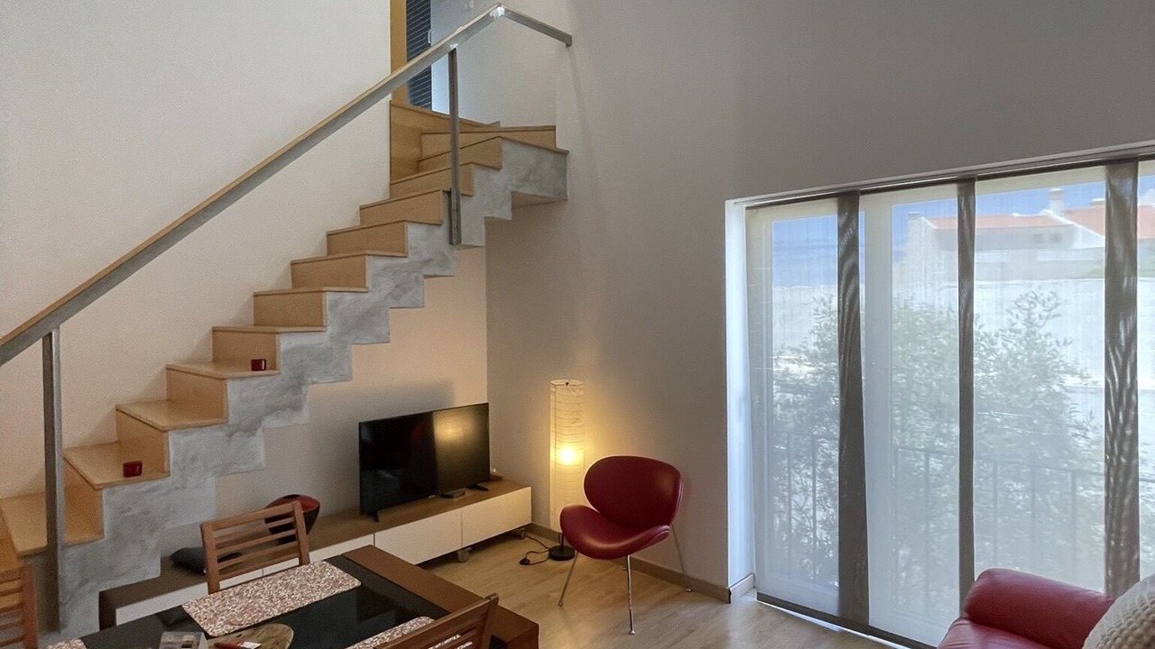 Photo of Livingroom in Vila Nova de Milfontes