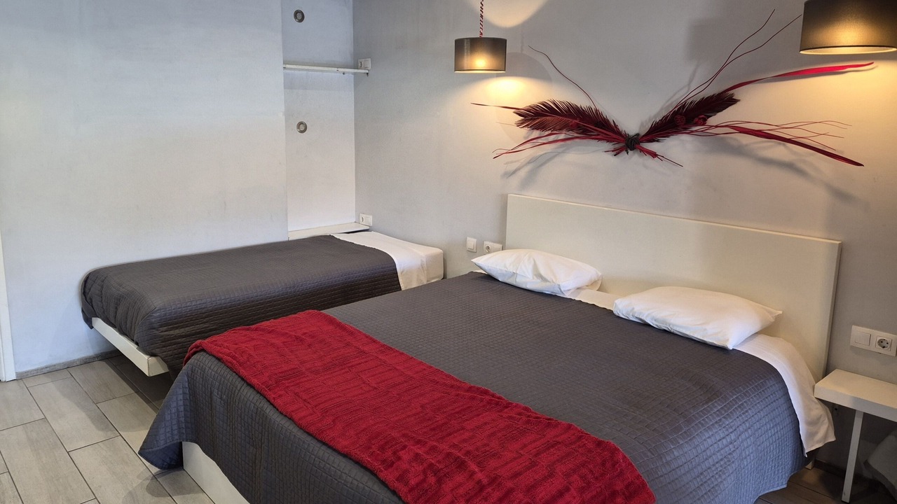 Photo of Bedroom in Santo Tirso