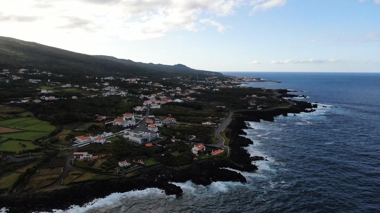 Photo of Outdoor in Sao Roque do Pico