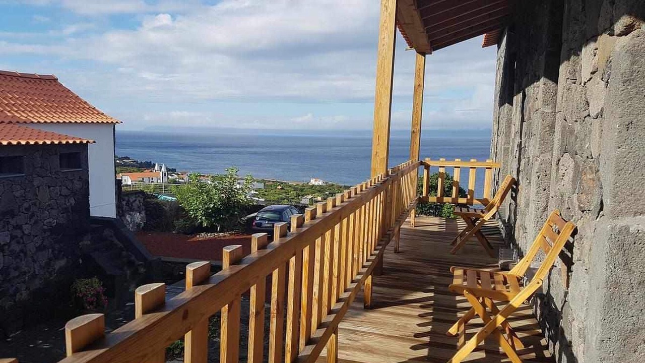 Photo of Outdoor in Sao Roque do Pico