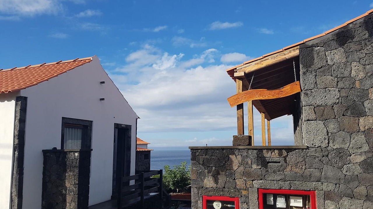 Photo of Outdoor in Sao Roque do Pico