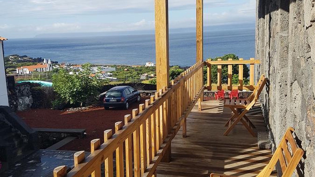 Photo of Outdoor in Sao Roque do Pico