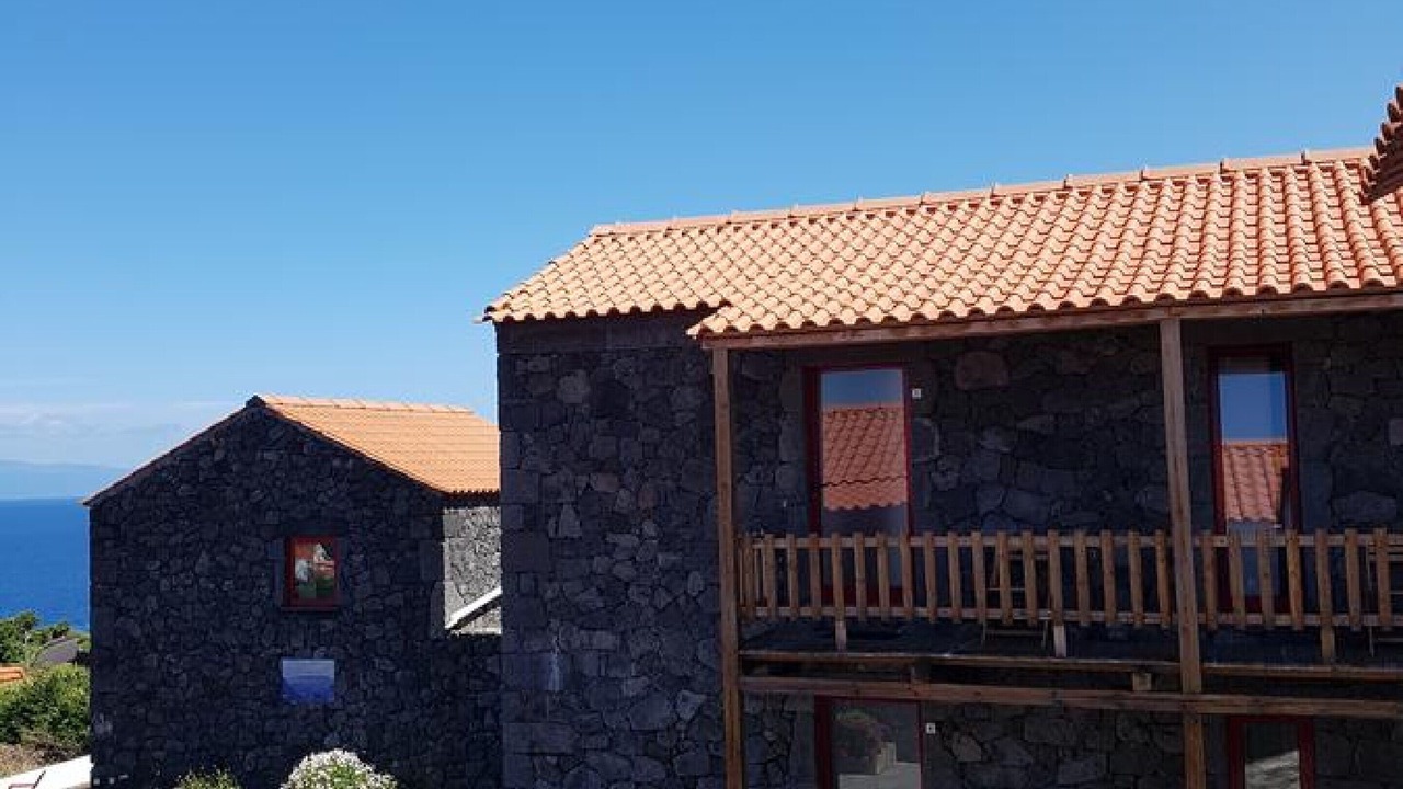 Photo of Outdoor in Sao Roque do Pico
