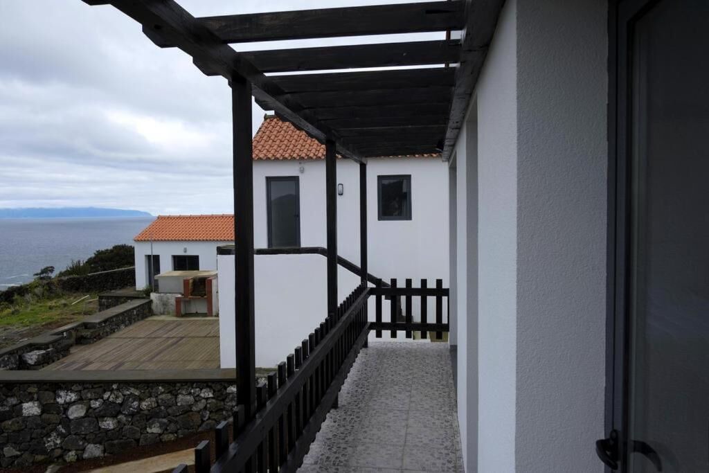 Photo of Patio Balcony in Sao Roque do Pico