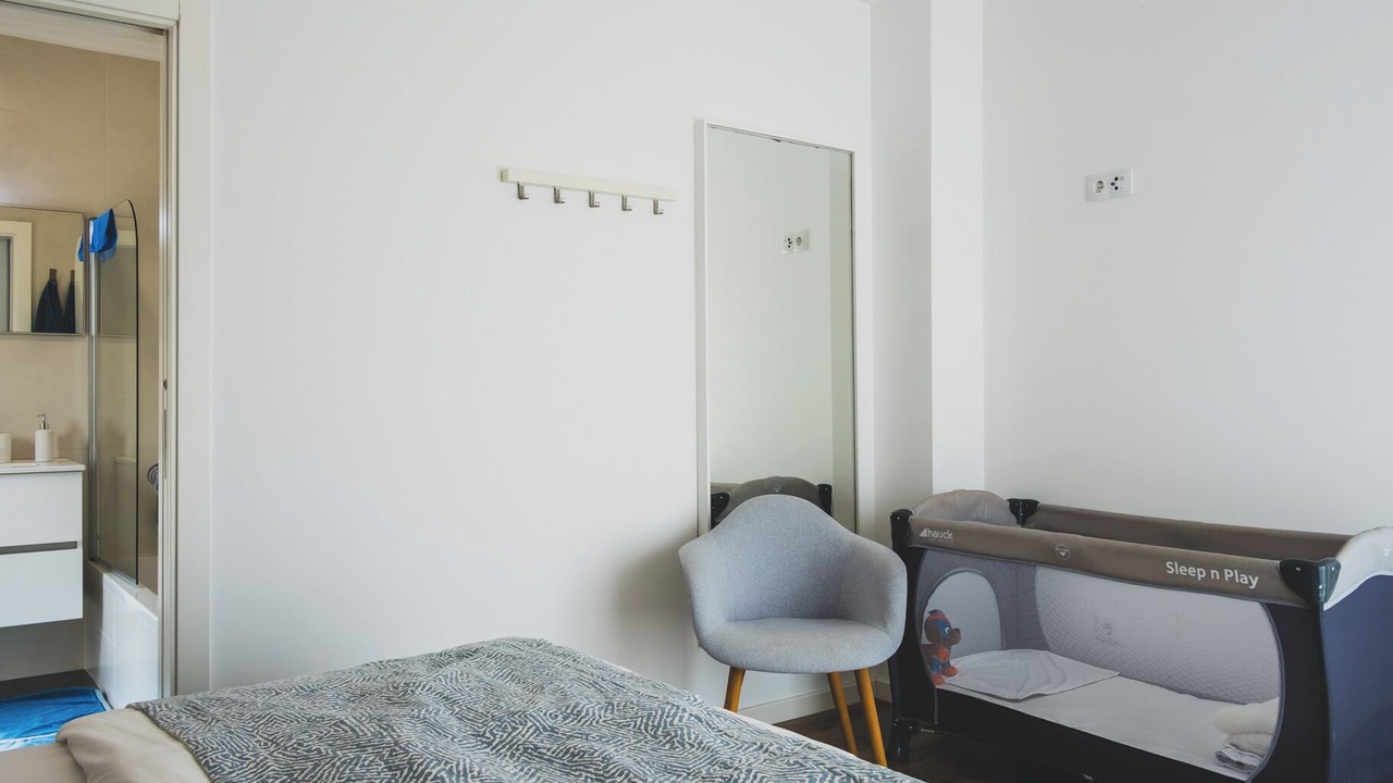 Photo of Bedroom in Salir do Porto