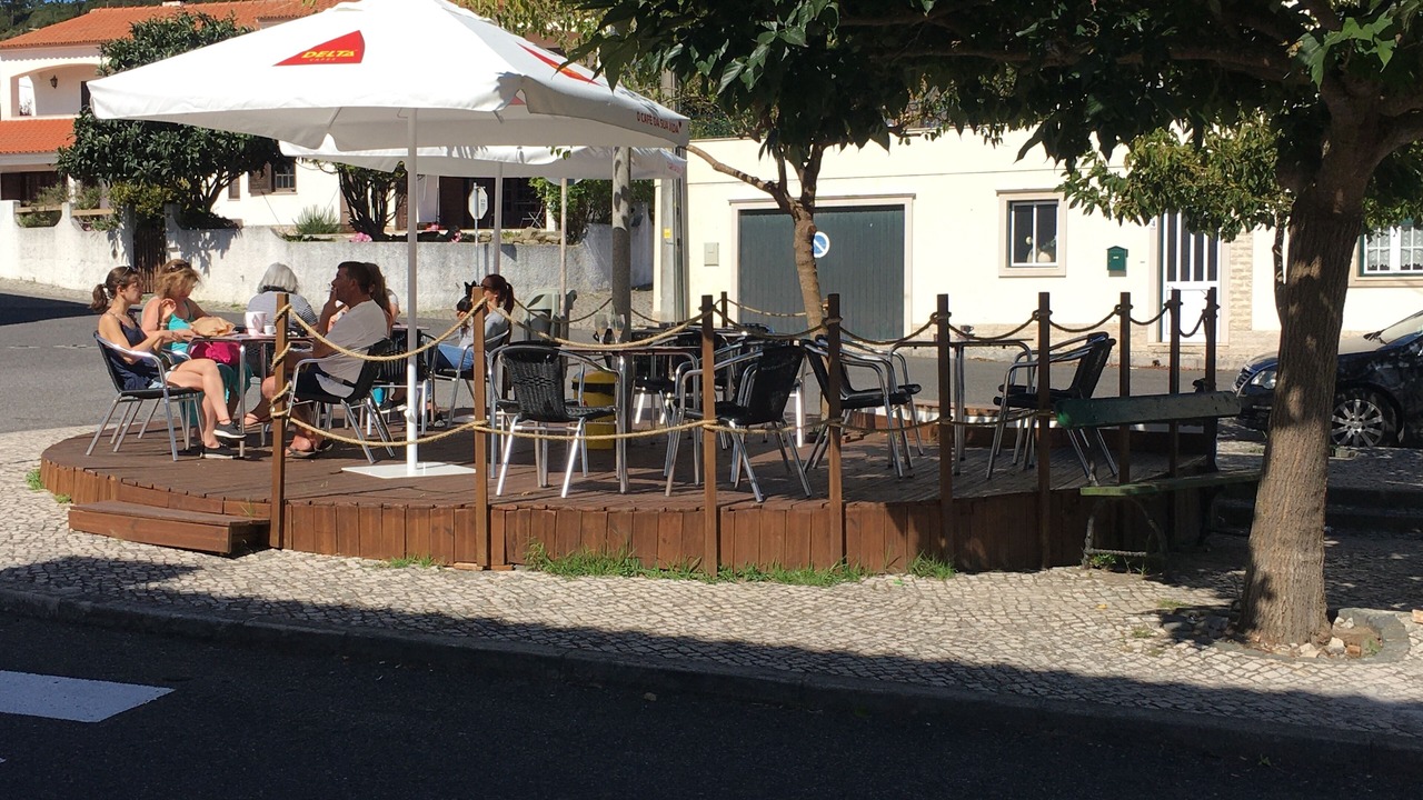 Photo of Outdoor in Salir do Porto