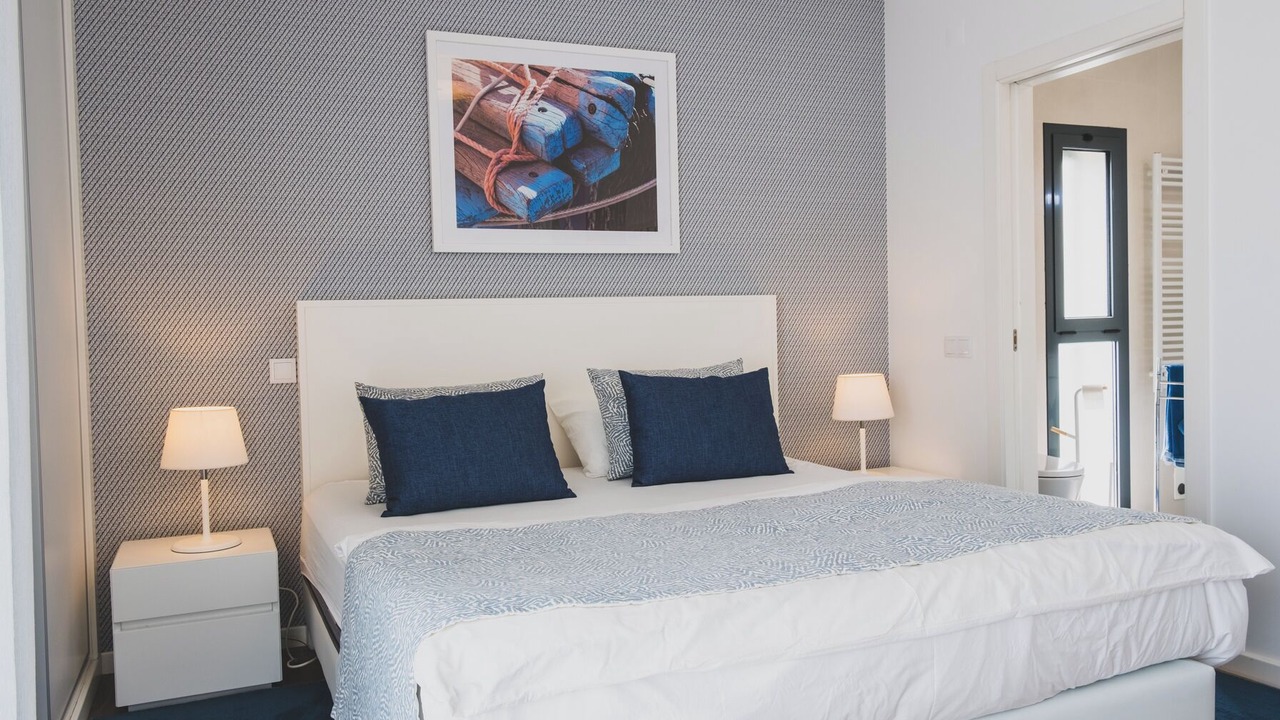 Photo of Bedroom in Salir do Porto