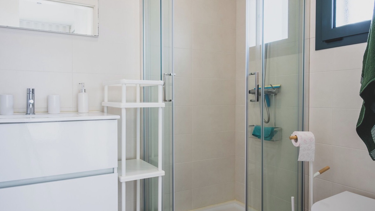 Photo of Bathroom in Salir do Porto