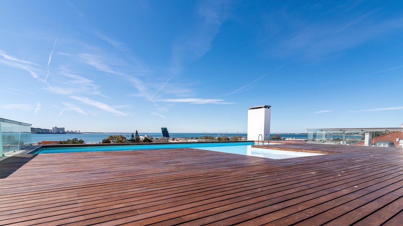 Photo of Outdoor in Alges