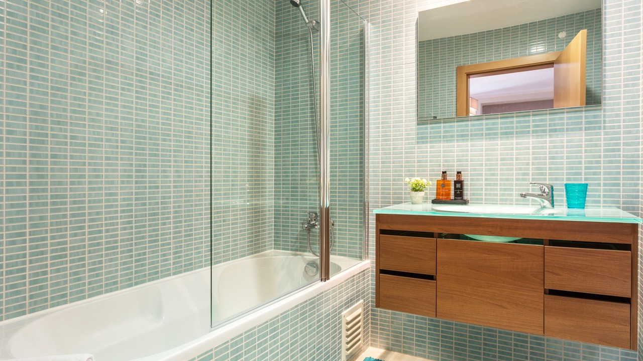 Photo of Bathroom in Olhao