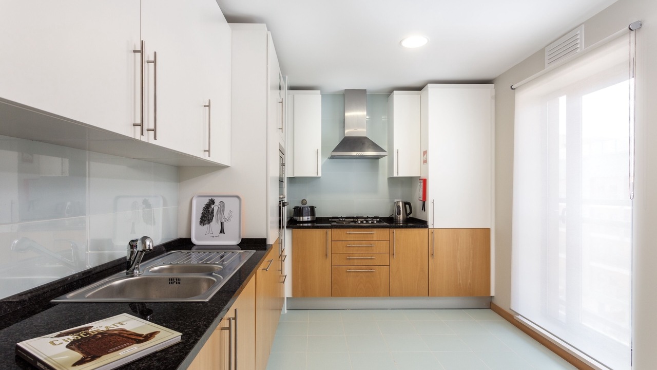 Photo of Kitchen in Olhao