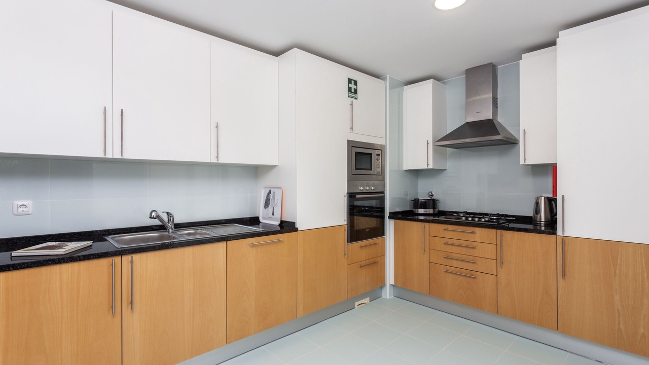 Photo of Kitchen in Olhao