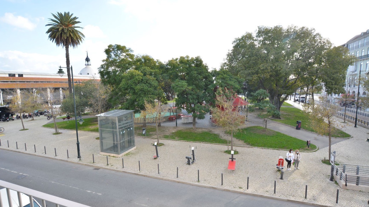 Photo of Outdoor in Chiado
