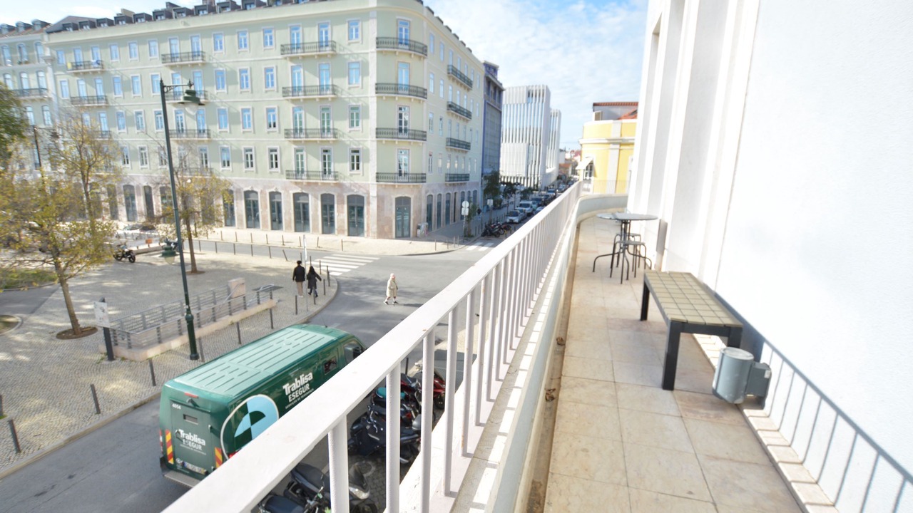 Photo of Outdoor in Chiado