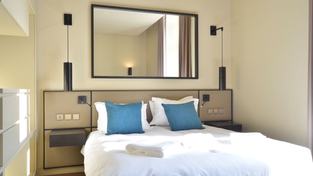Photo of Bedroom in Chiado