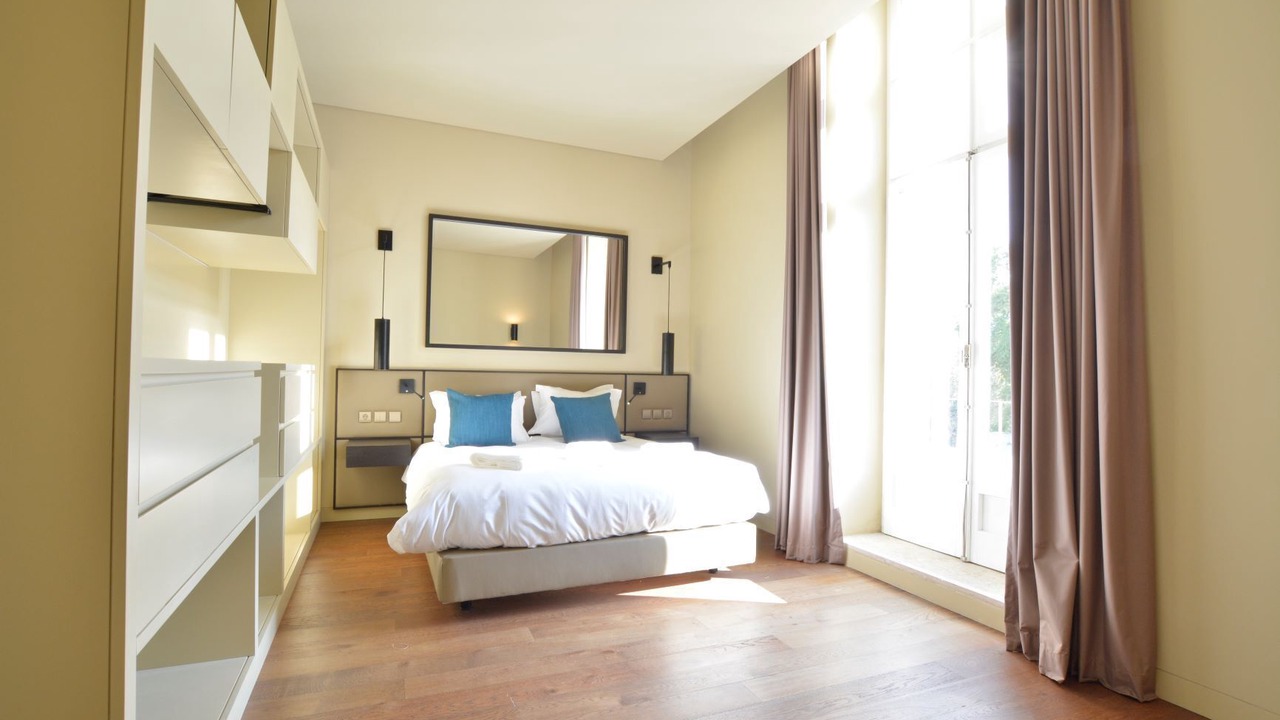 Photo of Bedroom in Chiado