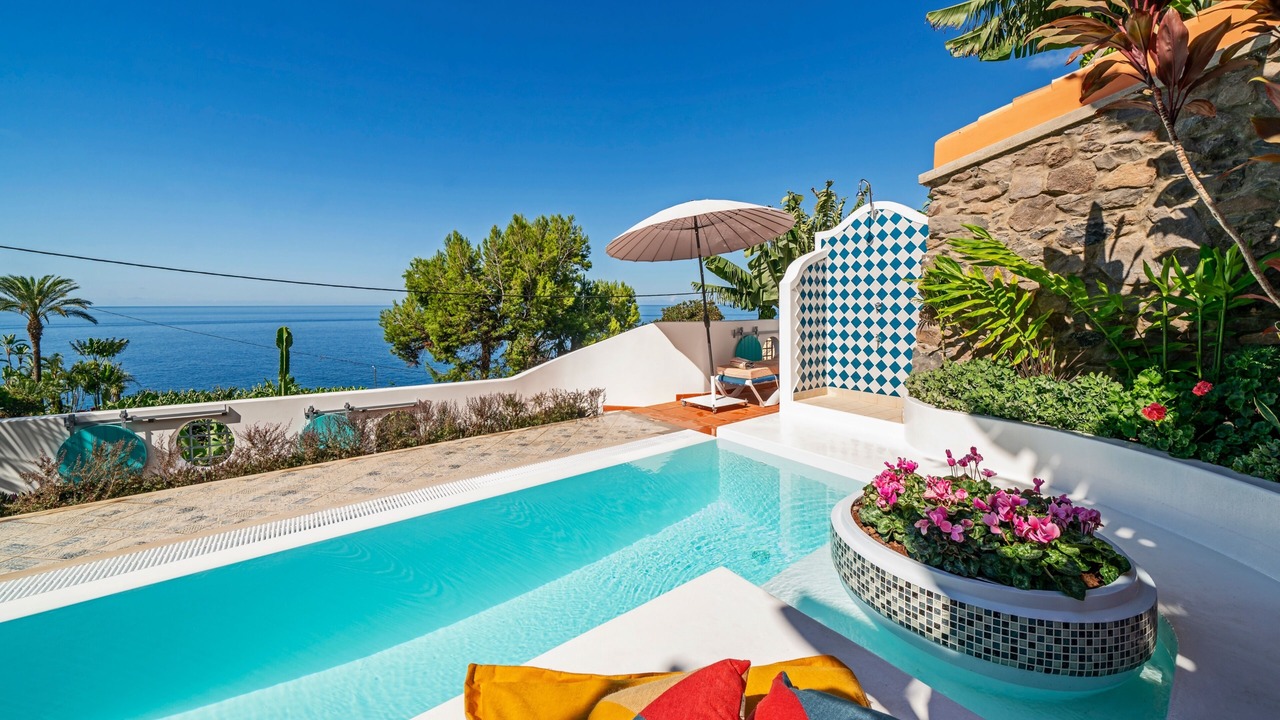 Photo of Outdoor in Arco da Calheta